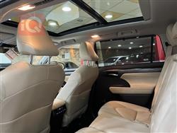 تويوتا هايلاندر